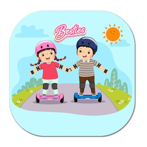 CraftVatika Rakhi Set for Brother and Bhabhi, Lumba Floral Rakhi Kundan Bracelet Rakhis for Bhaiya Bhabhi Raksha bandhan Couple Pearl Rakhis Set of 2 with Fridge Magnet Gift